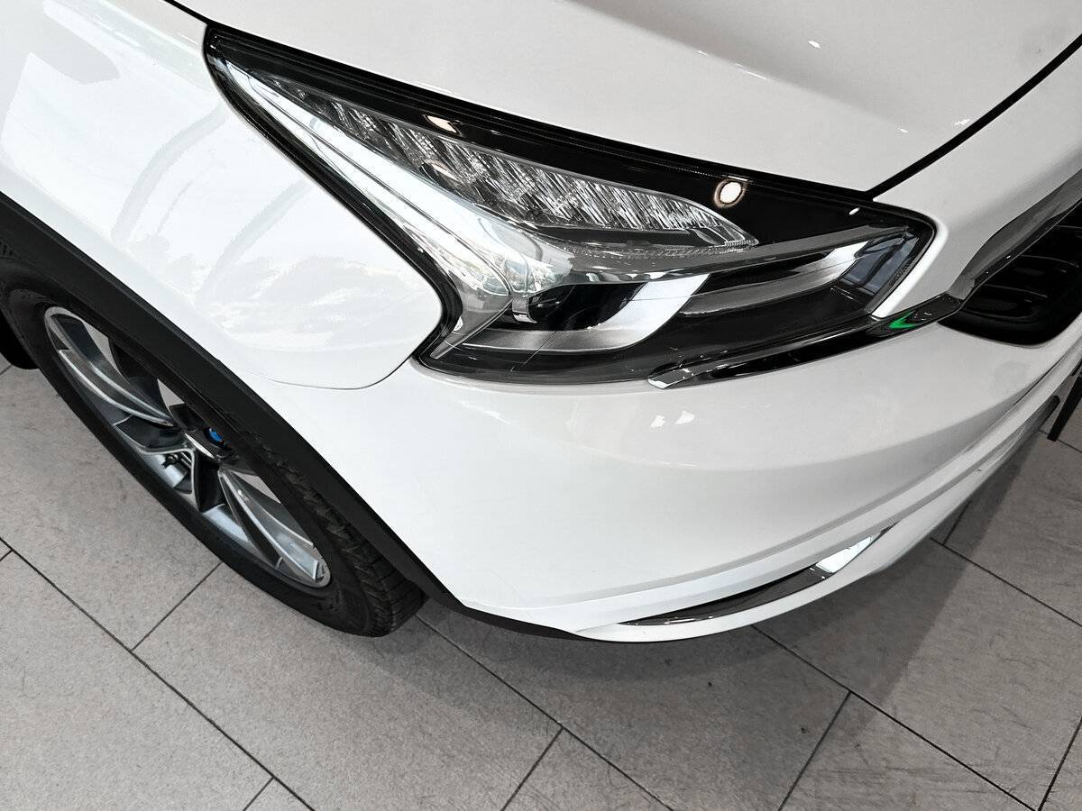 Chery Tiggo 7, 2019 - 79 799 км. | Фото №4