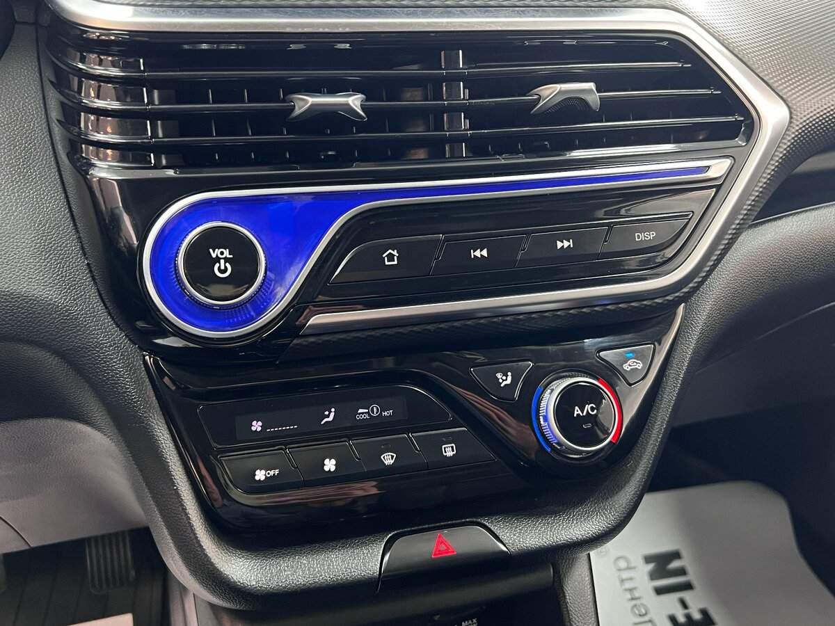 Changan Alsvin, 2023 Фото №17