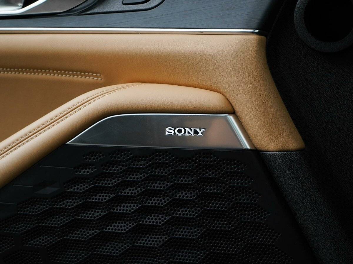 Changan UNI-K, 2024 Фото №25