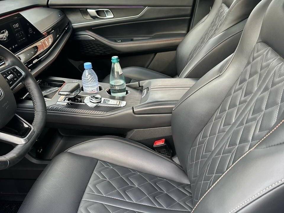 Changan UNI-K, 2023 - 76 000 км. | Фото №6