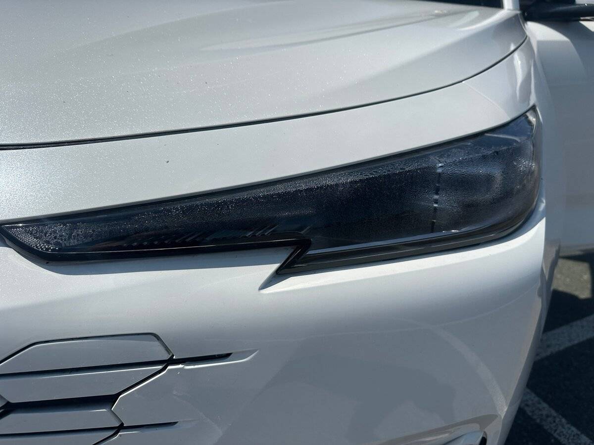 Changan UNI-K, 2023 - 38 000 км. | Фото №7