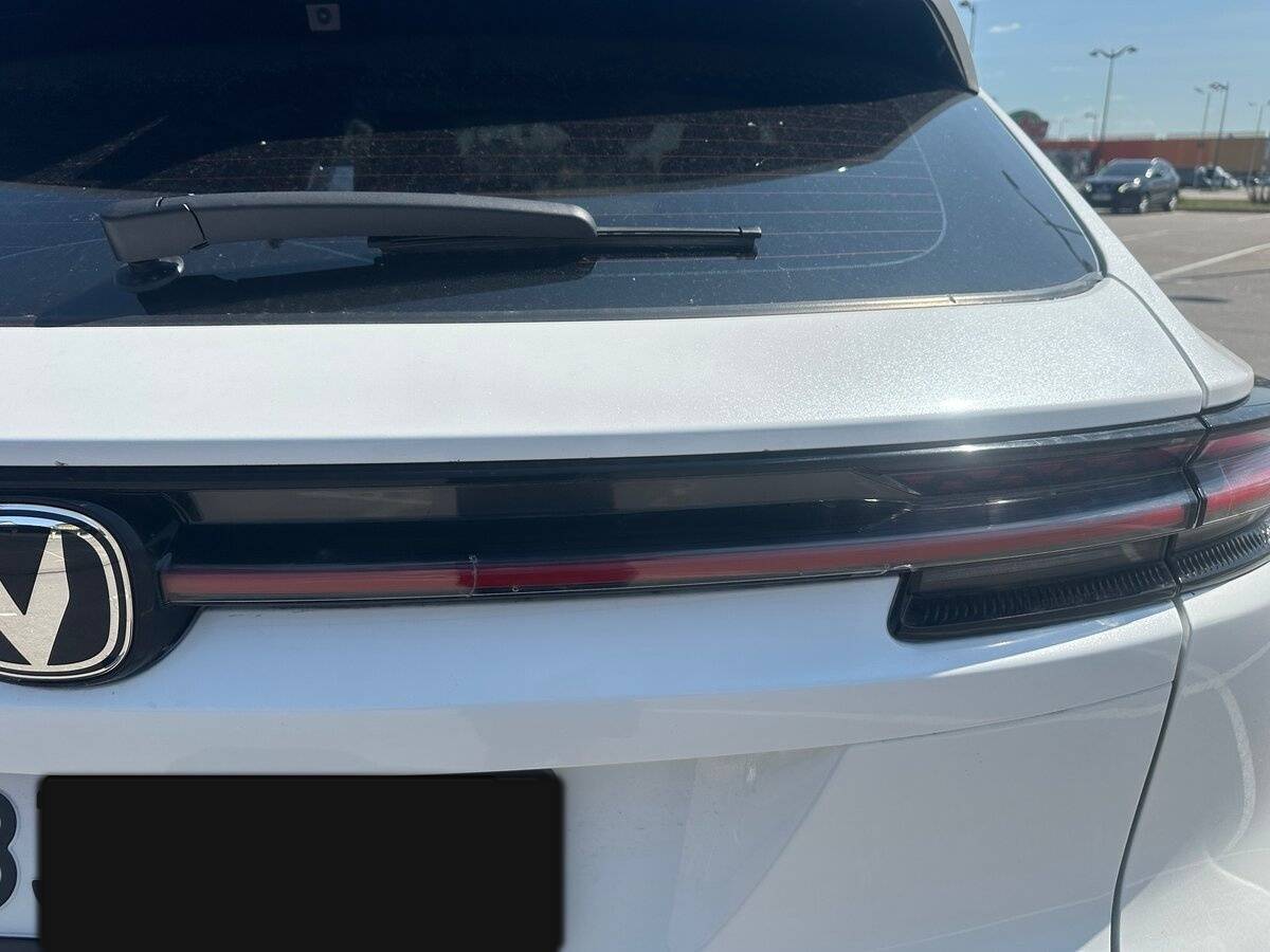 Changan UNI-K, 2023 Фото №12