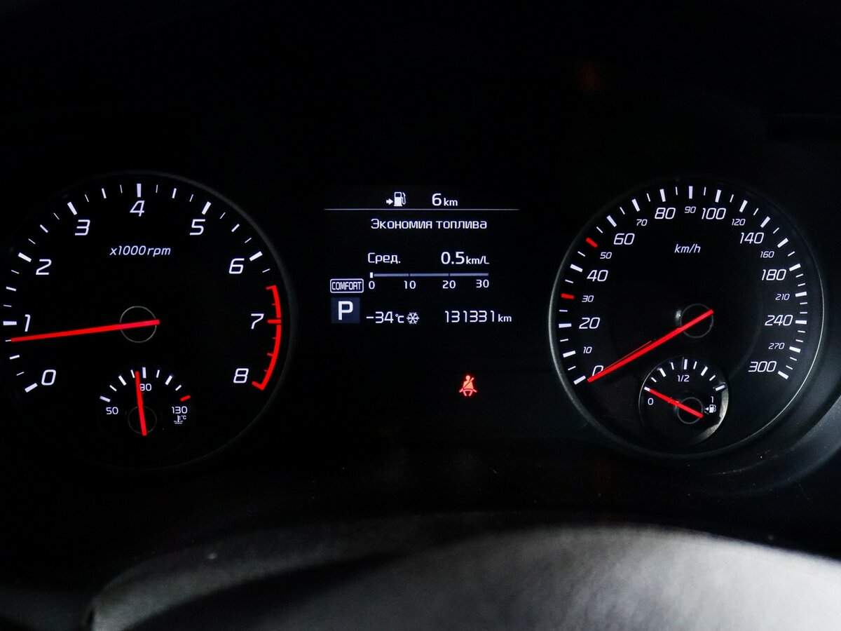 Kia Stinger, 2019 - 131 320 км. | Фото №7