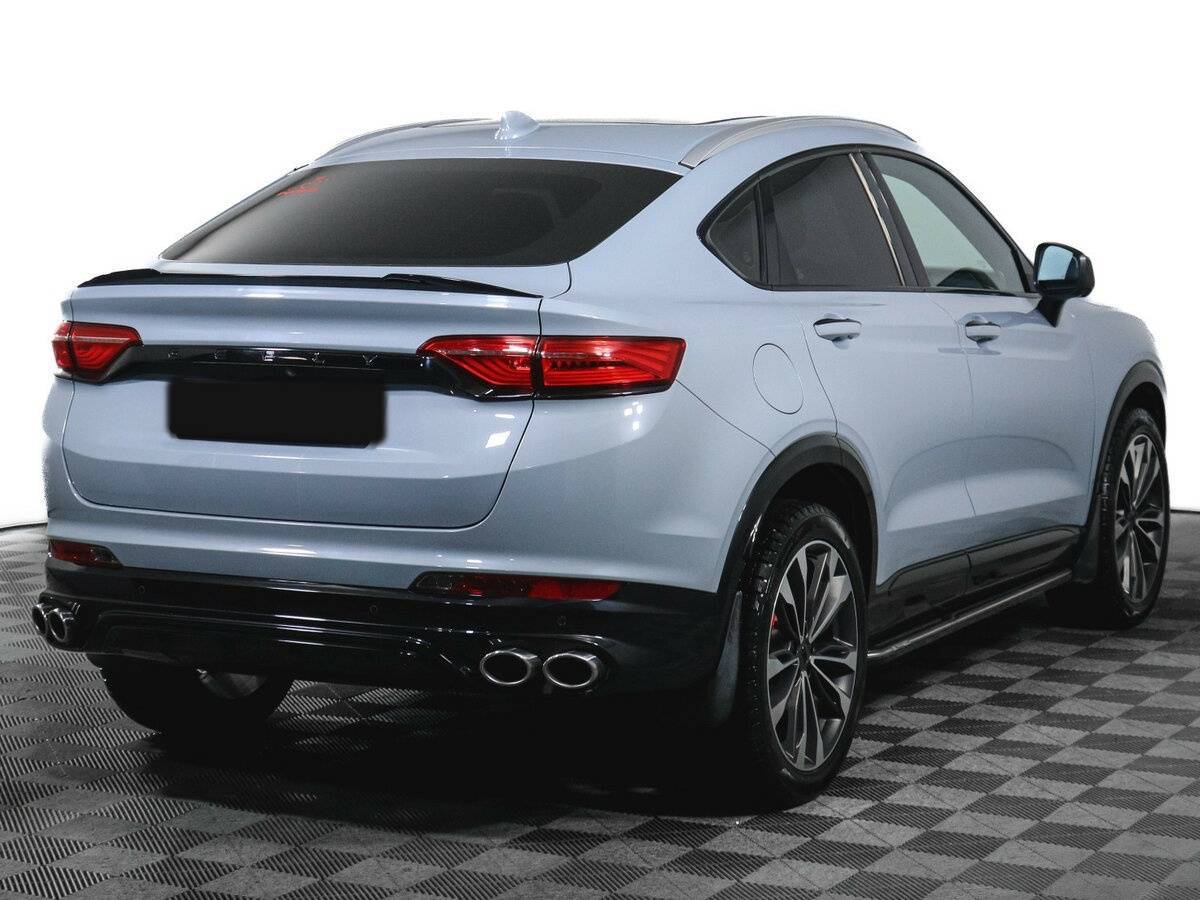 Geely Tugella, 2023 - 32 362 км. | Фото №5