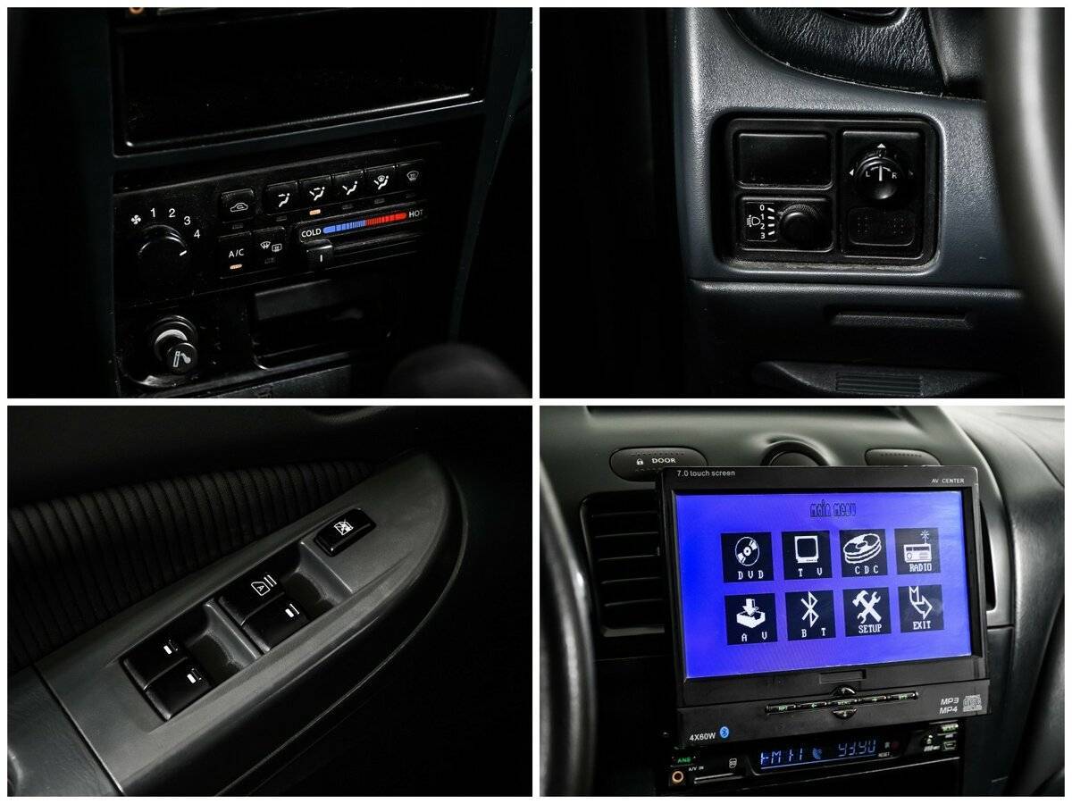 Nissan Almera Classic, 2006 Фото №14