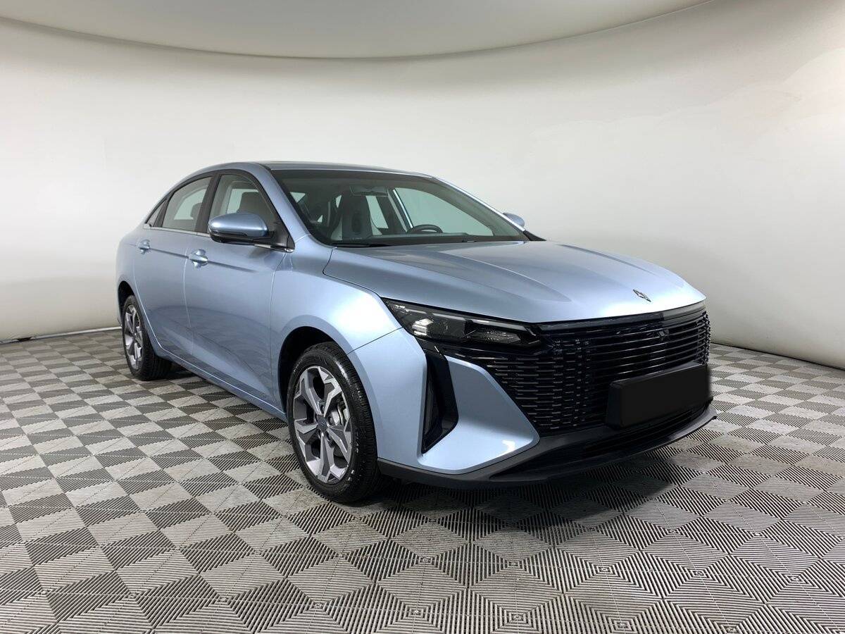 Livan S6 Pro, 2023 Фото №3