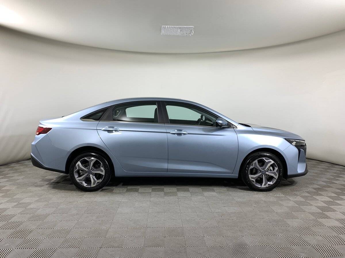 Livan S6 Pro, 2023 Фото №4