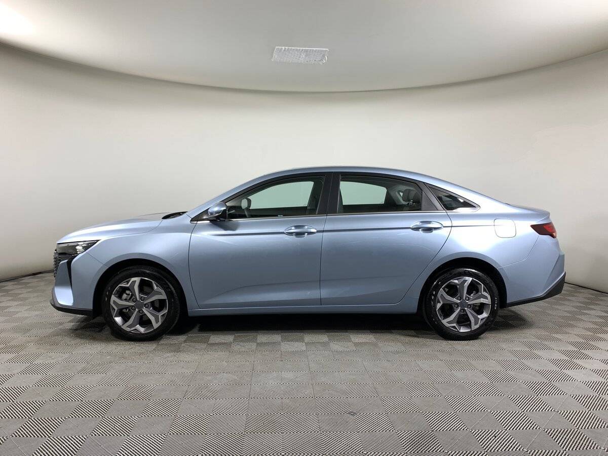 Livan S6 Pro, 2023 Фото №8