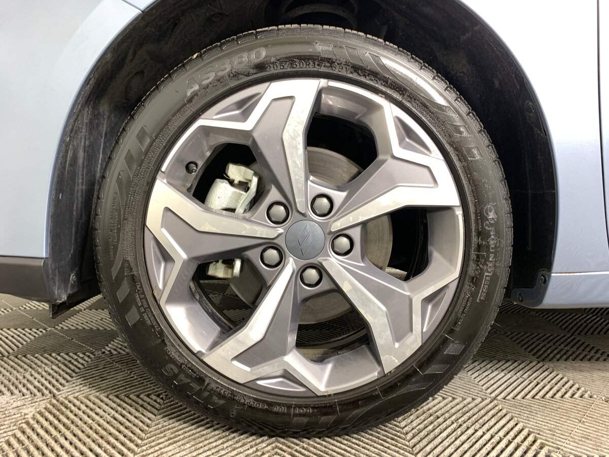 Livan S6 Pro, 2023 Фото №9