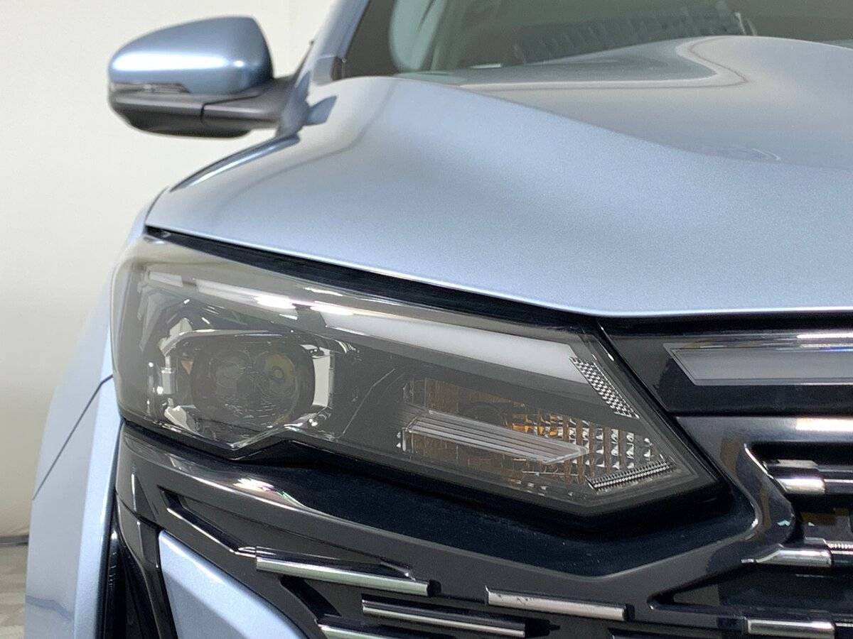 Livan S6 Pro, 2023 Фото №10