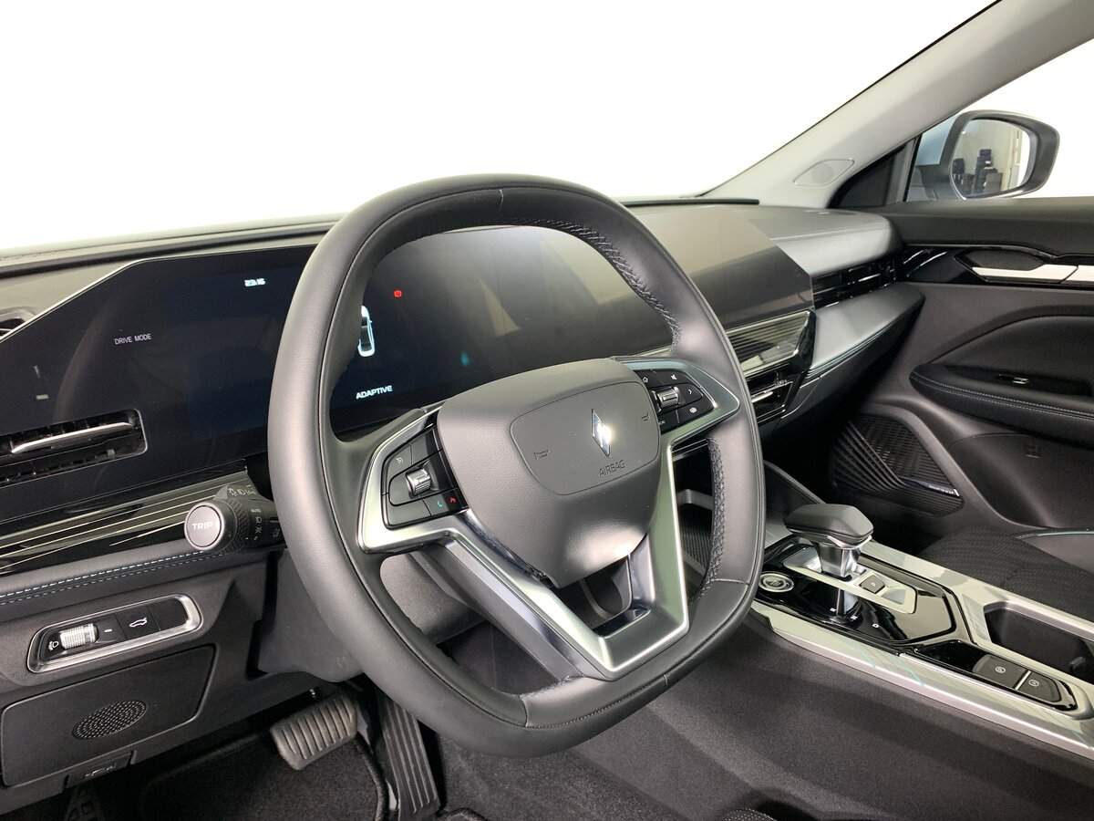 Livan S6 Pro, 2023 Фото №11