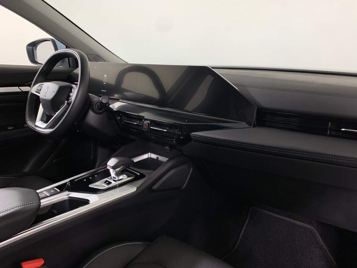 Livan S6 Pro, 2023 Фото №13