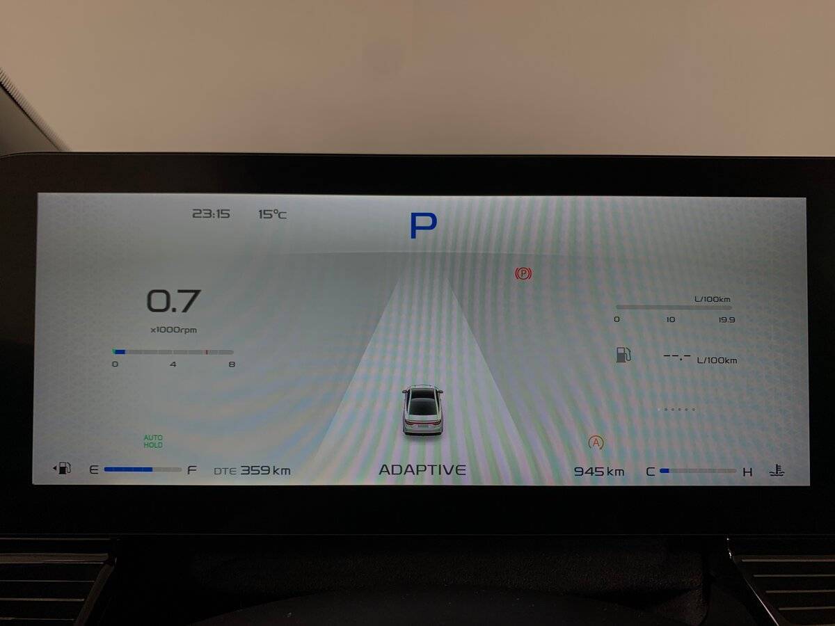 Livan S6 Pro, 2023 Фото №14