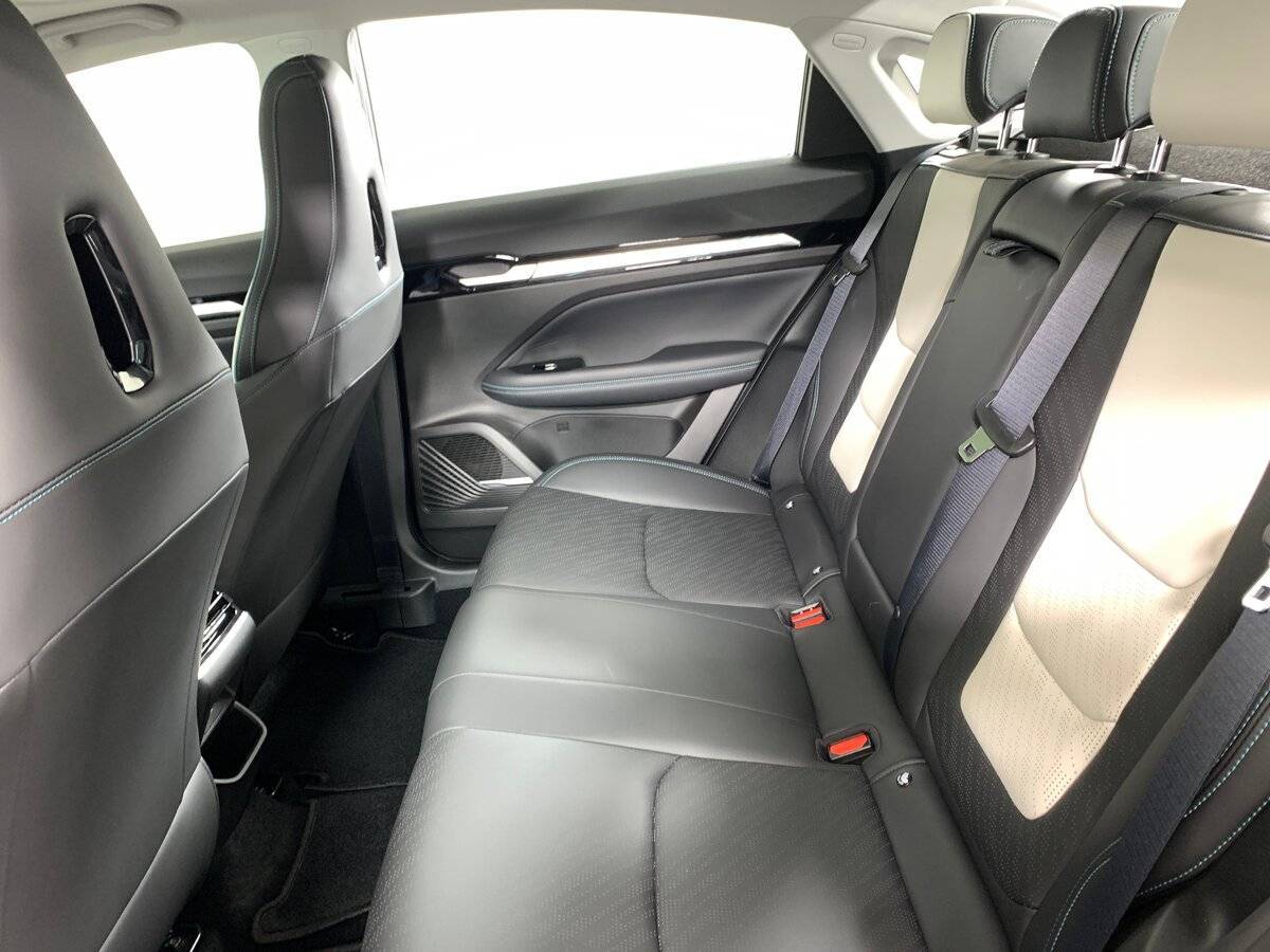 Livan S6 Pro, 2023 Фото №19