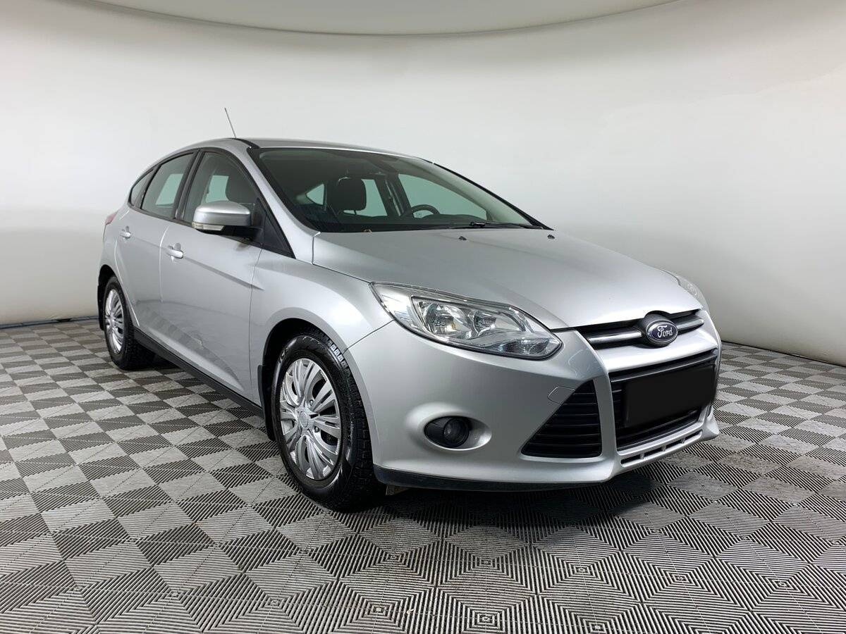 Ford Focus, 2014 - 170 000 км. | Фото №3