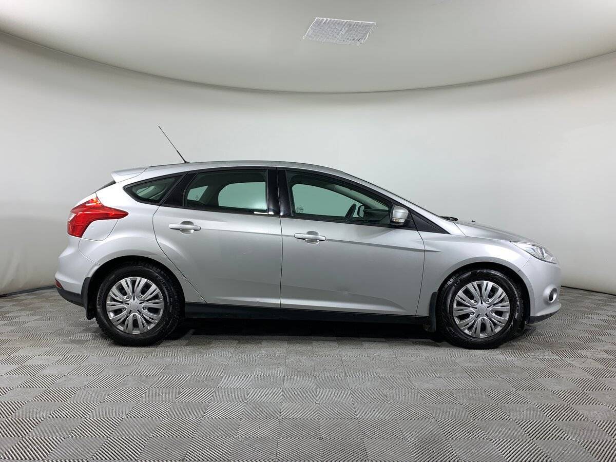 Ford Focus, 2014 - 170 000 км. | Фото №4