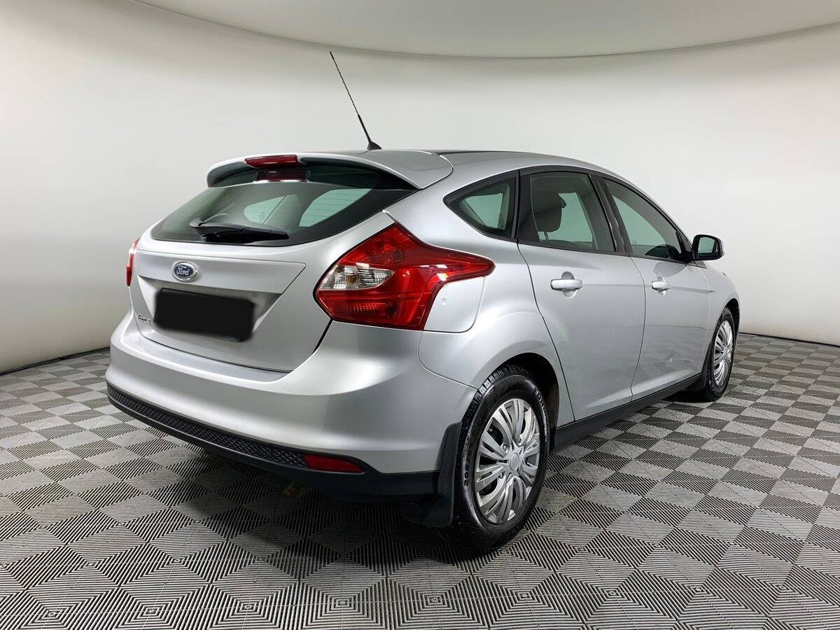 Ford Focus, 2014 - 170 000 км. | Фото №5