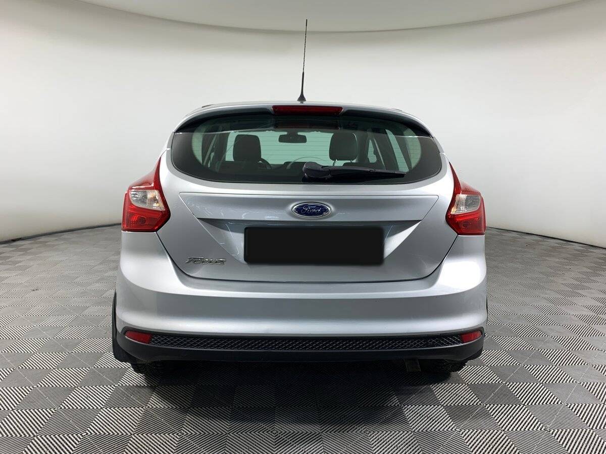 Ford Focus, 2014 - 170 000 км. | Фото №6