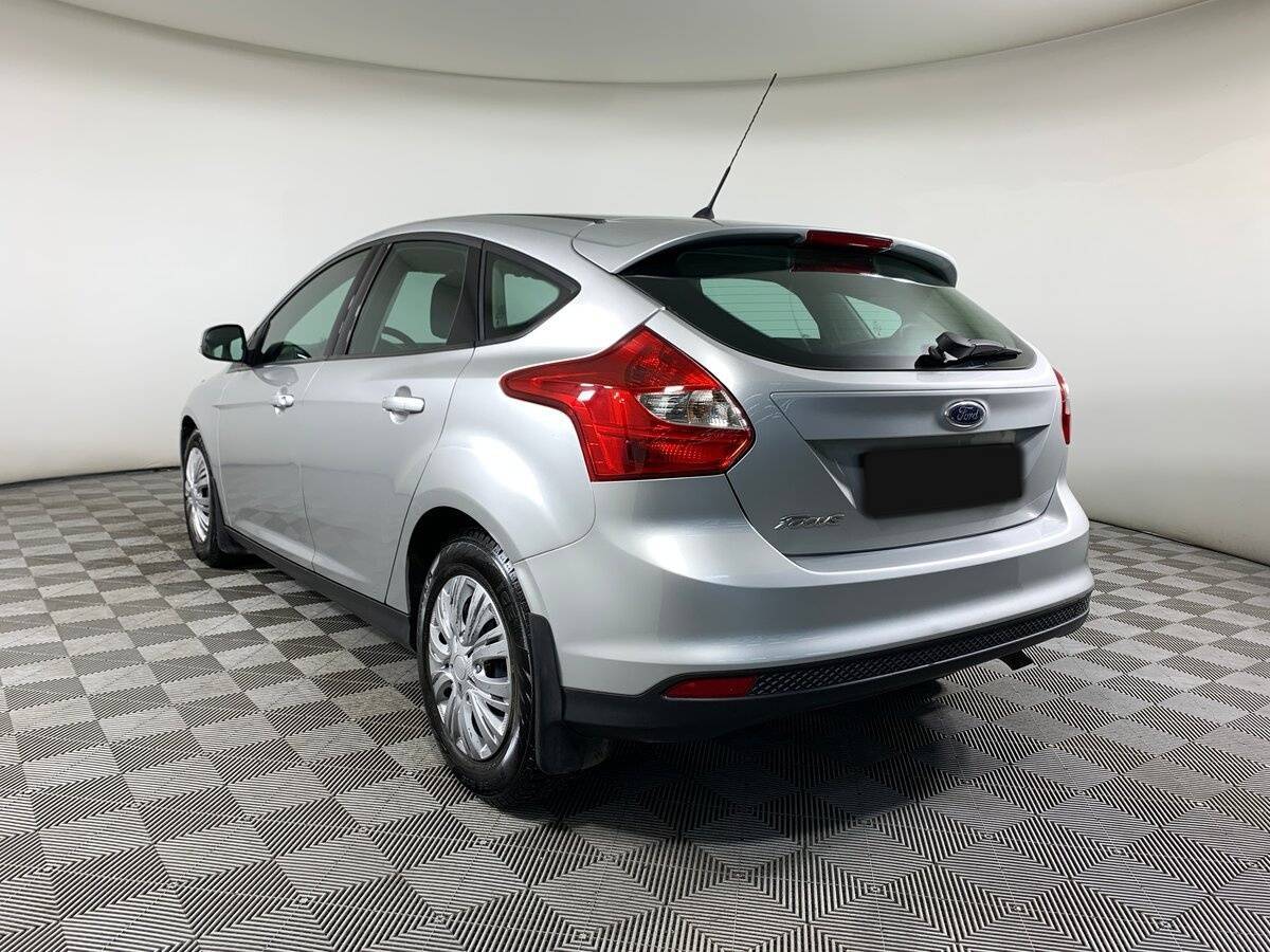 Ford Focus, 2014 - 170 000 км. | Фото №7