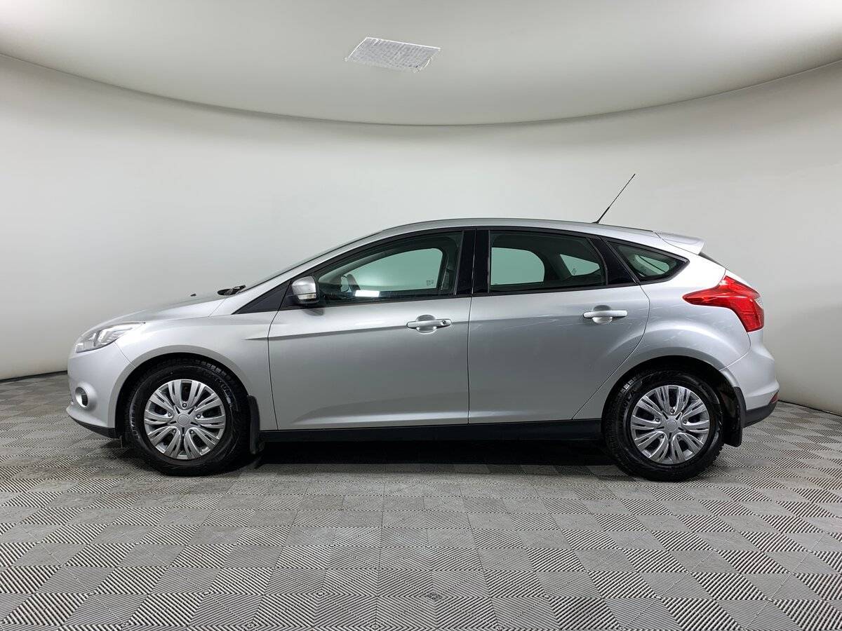 Ford Focus, 2014 - 170 000 км. | Фото №8