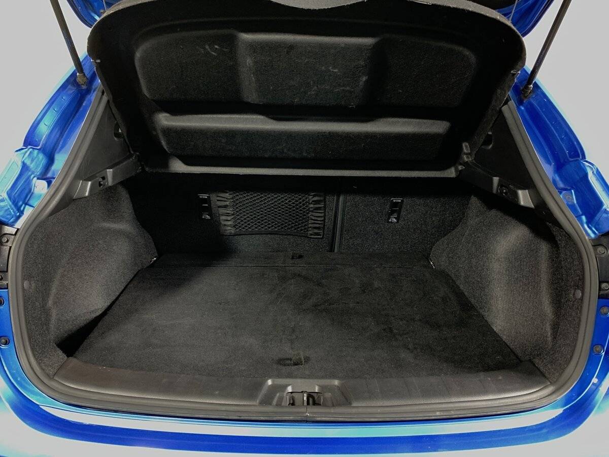 Nissan Qashqai, 2021 Фото №19