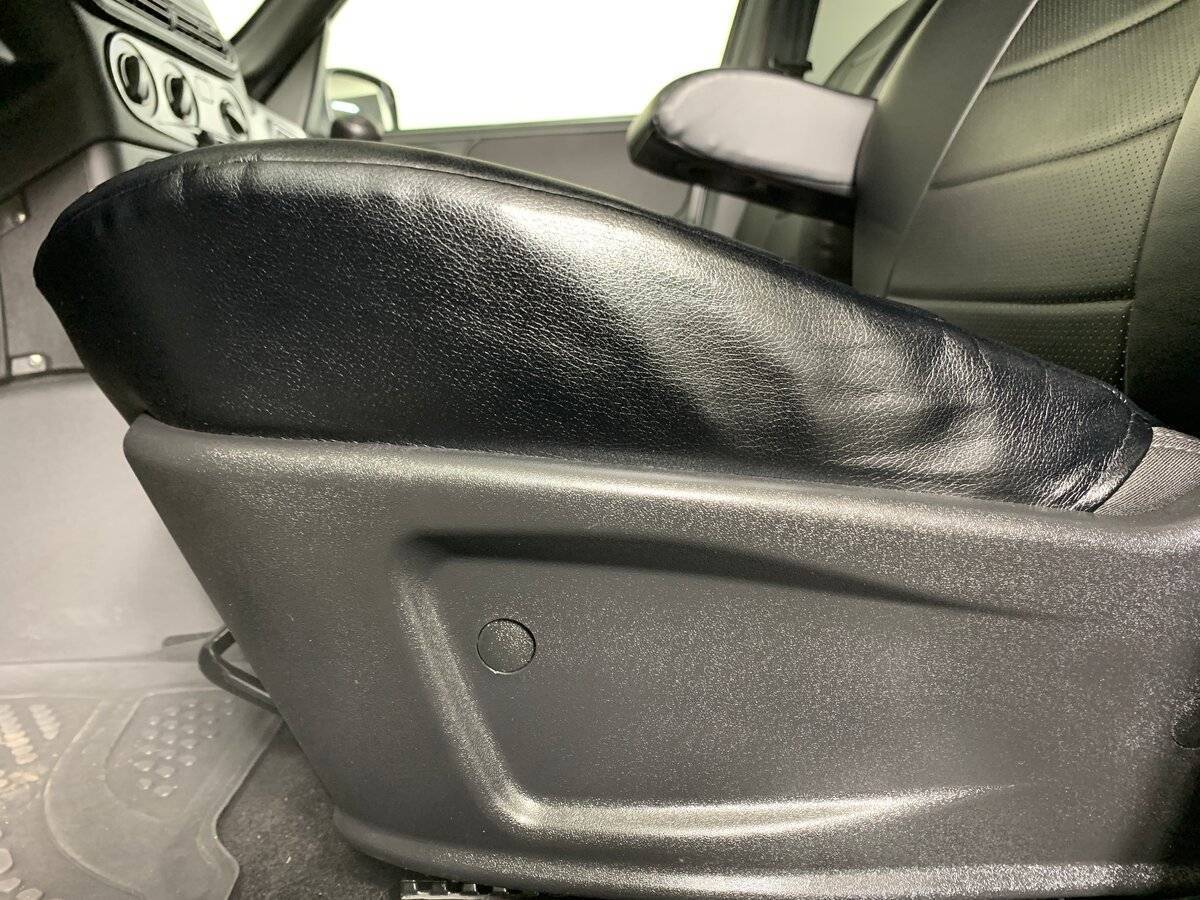 Lada (ВАЗ) Niva, 2024 Фото №17