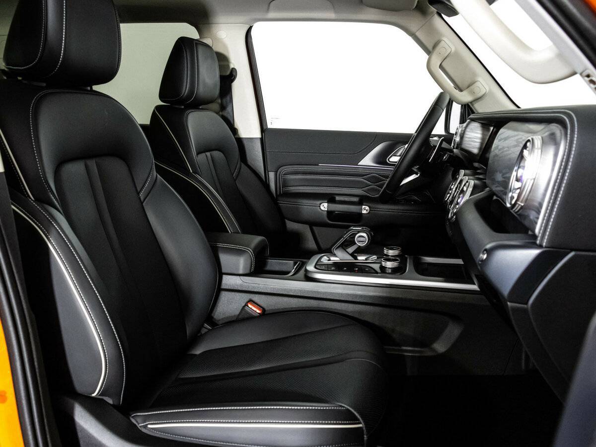 Tank 300, 2024 Фото №24