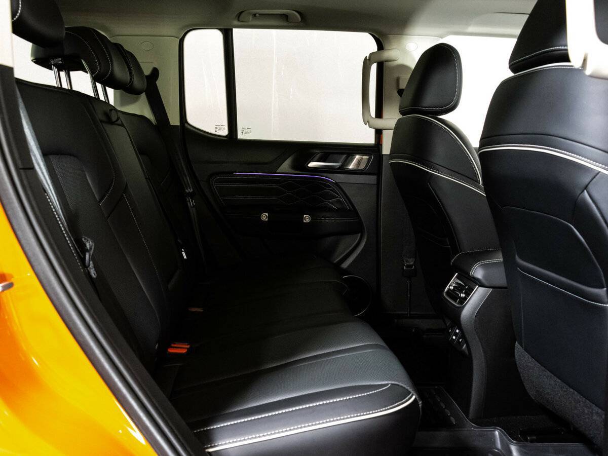 Tank 300, 2024 Фото №25