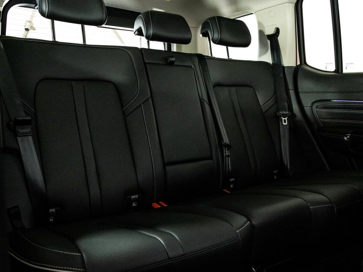 Tank 300, 2024 Фото №26