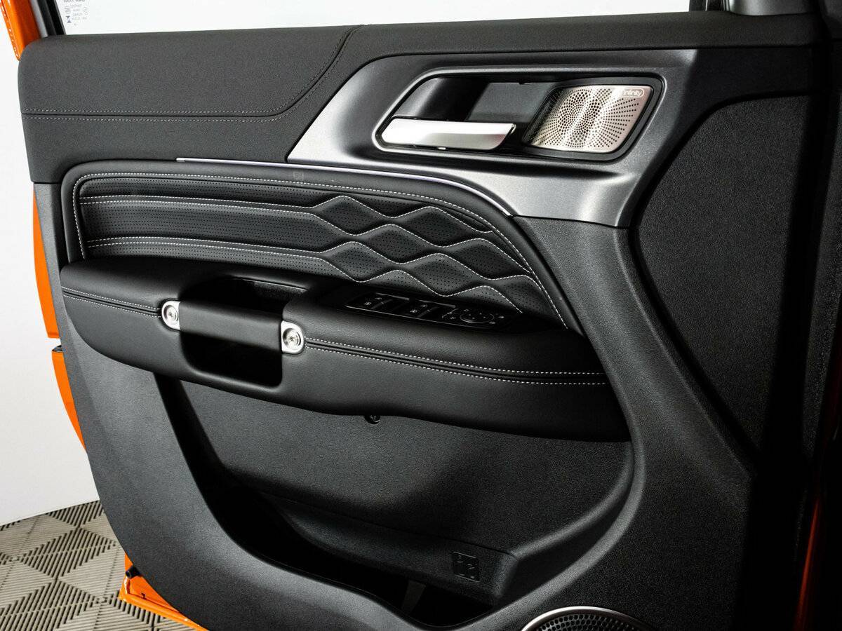 Tank 300, 2024 Фото №27