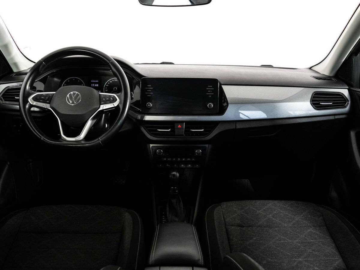 Volkswagen Polo, 2021 - 42 305 км. | Фото №8