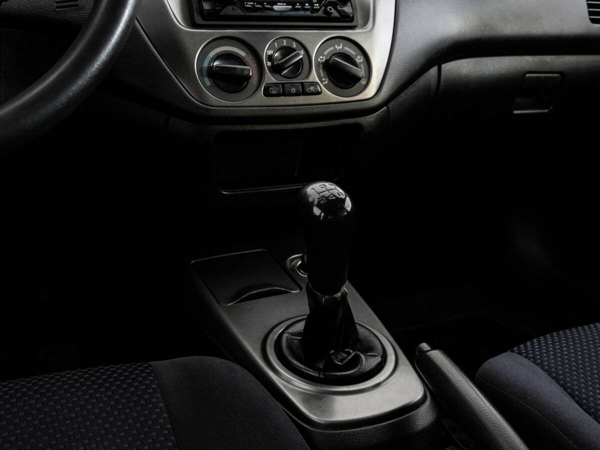 Mitsubishi Lancer, 2006 Фото №12