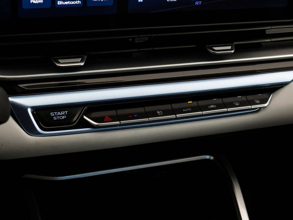 Geely Emgrand, 2023 Фото №16