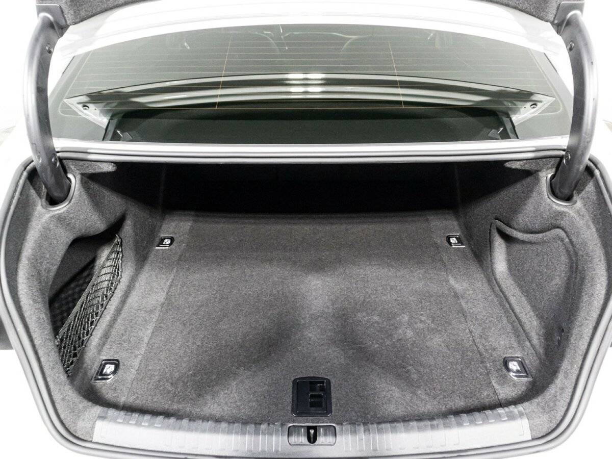 Audi A6 55 TFSI, 2018 Фото №15