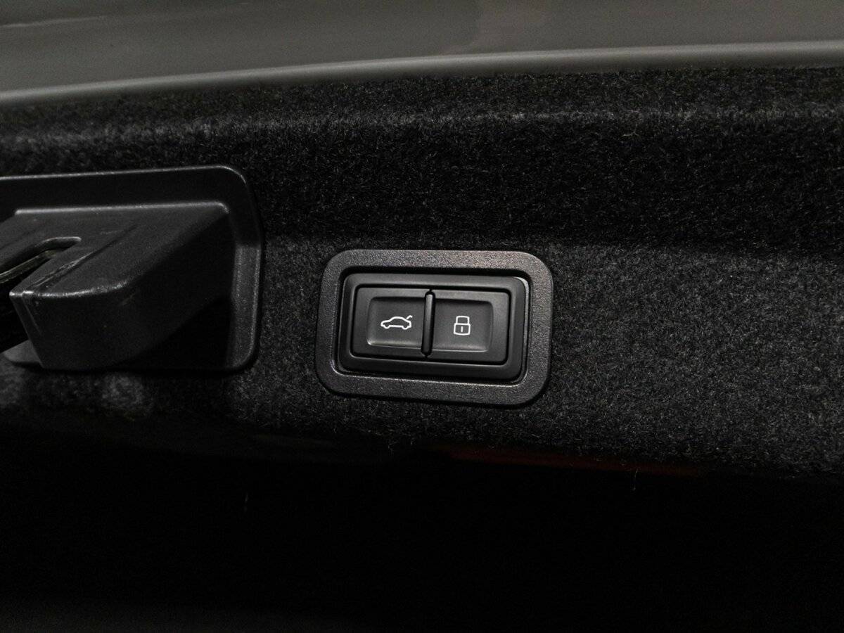 Audi A6 55 TFSI, 2018 Фото №16