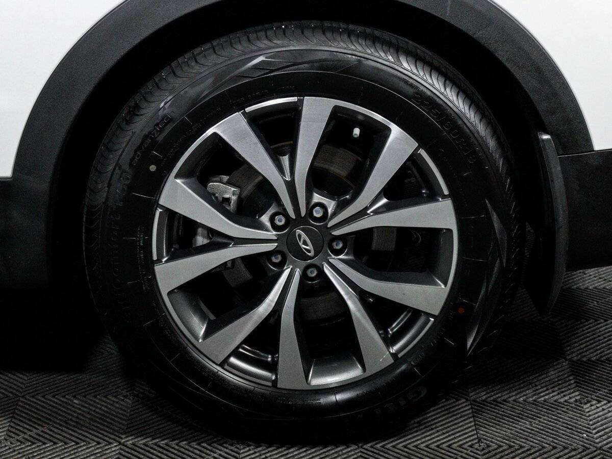 Chery Tiggo 7 Pro Max, 2023 Фото №12