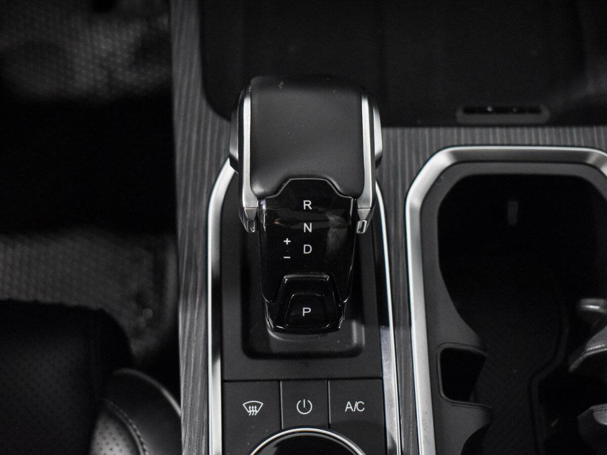 Chery Explore 06, 2023 Фото №9