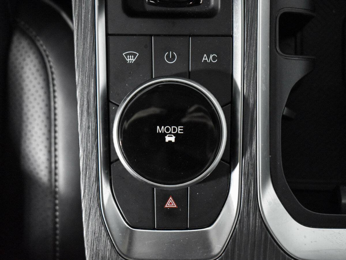 Chery Explore 06, 2023 Фото №11