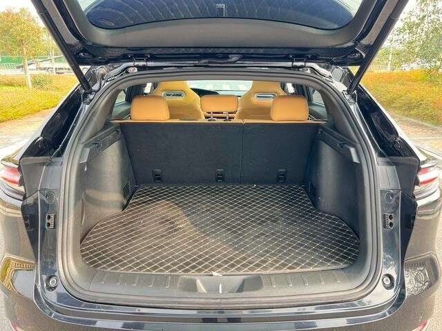 Changan UNI-K, 2022 Фото №15