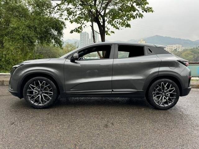 Changan UNI-T, 2022 - 34 790 км. | Фото №5