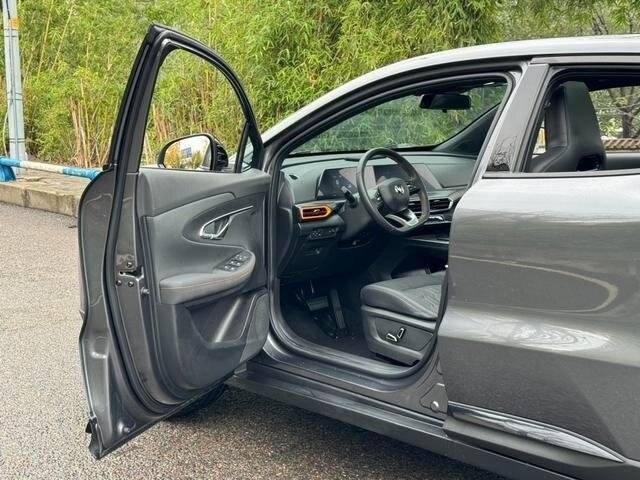 Changan UNI-T, 2022 Фото №10