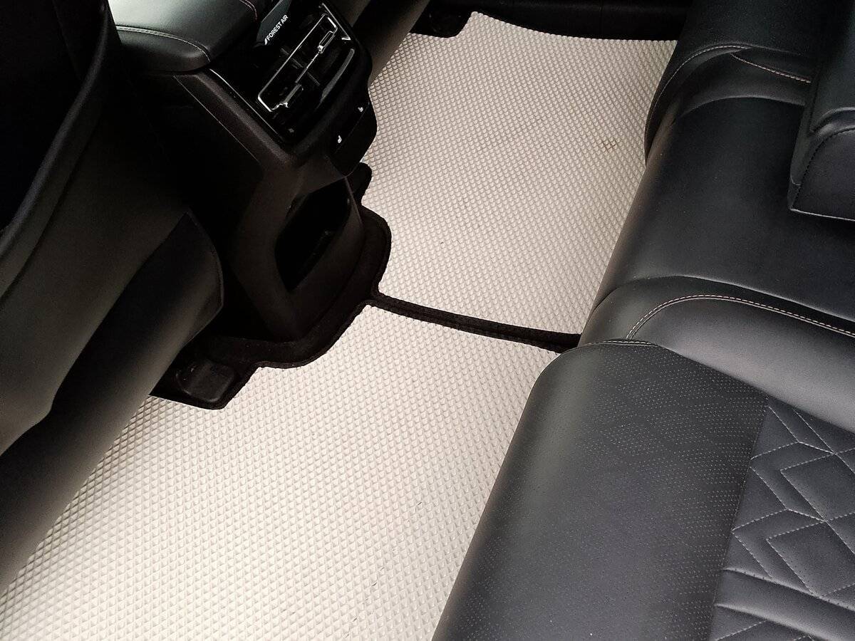 Changan UNI-K, 2023 Фото №5