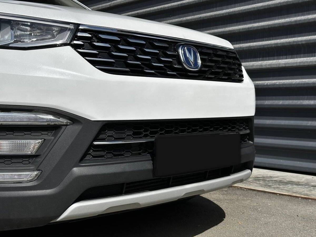 Changan CS55, 2020 - 41 395 км. | Фото №4