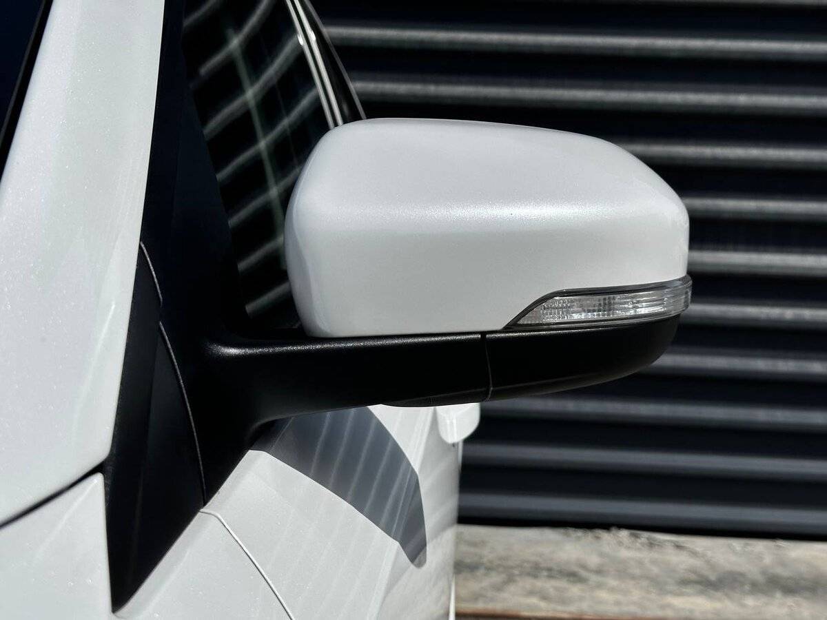 Changan CS55, 2020 - 41 395 км. | Фото №8