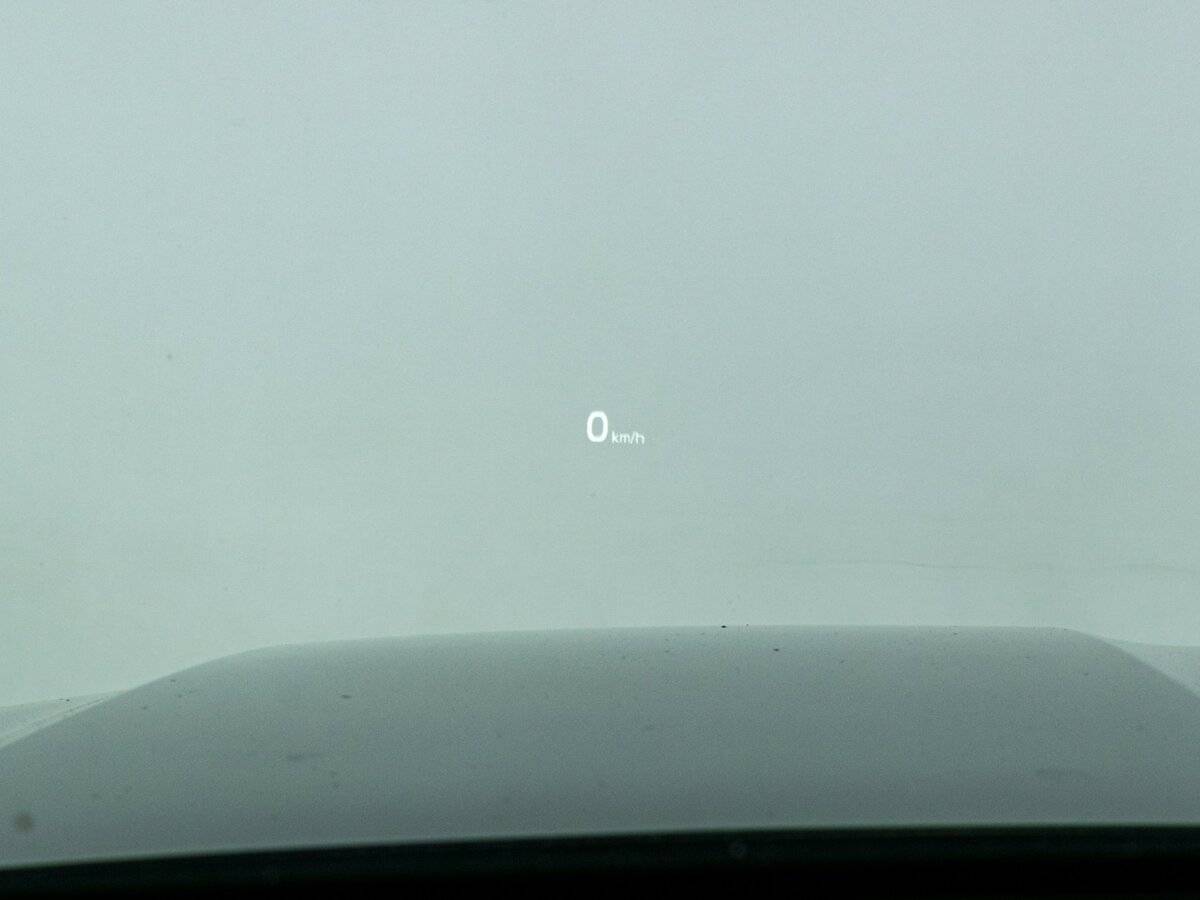 Kia Mohave, 2020 Фото №21