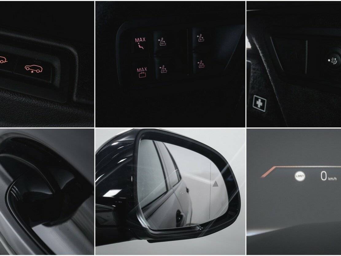 BMW X7 40d, 2023 Фото №24