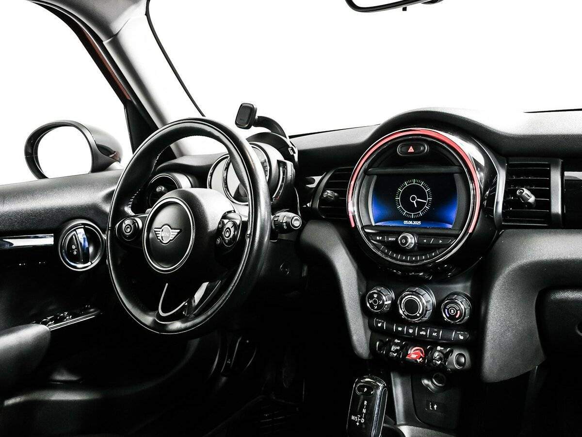 Mini Hatch Cooper, 2018 Фото №9