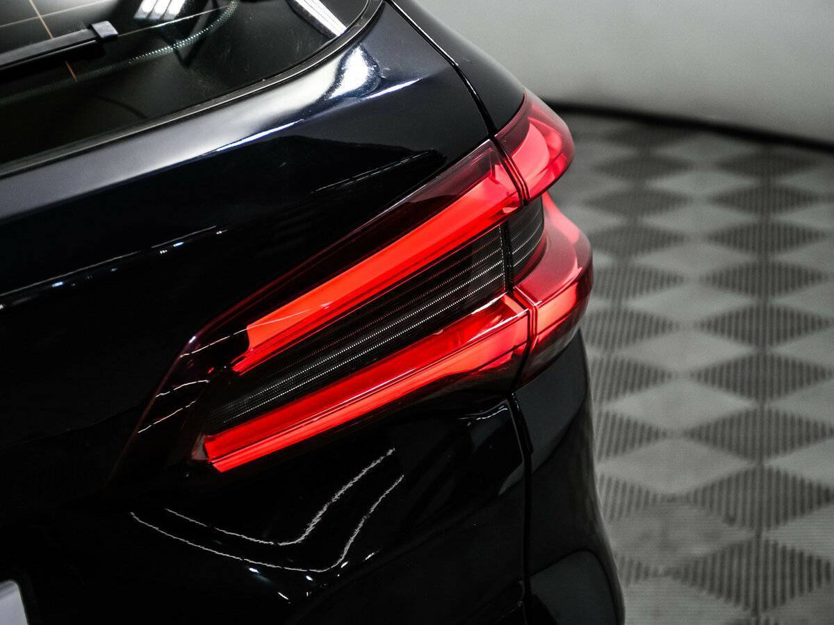 BMW X5 40i, 2020 Фото №18