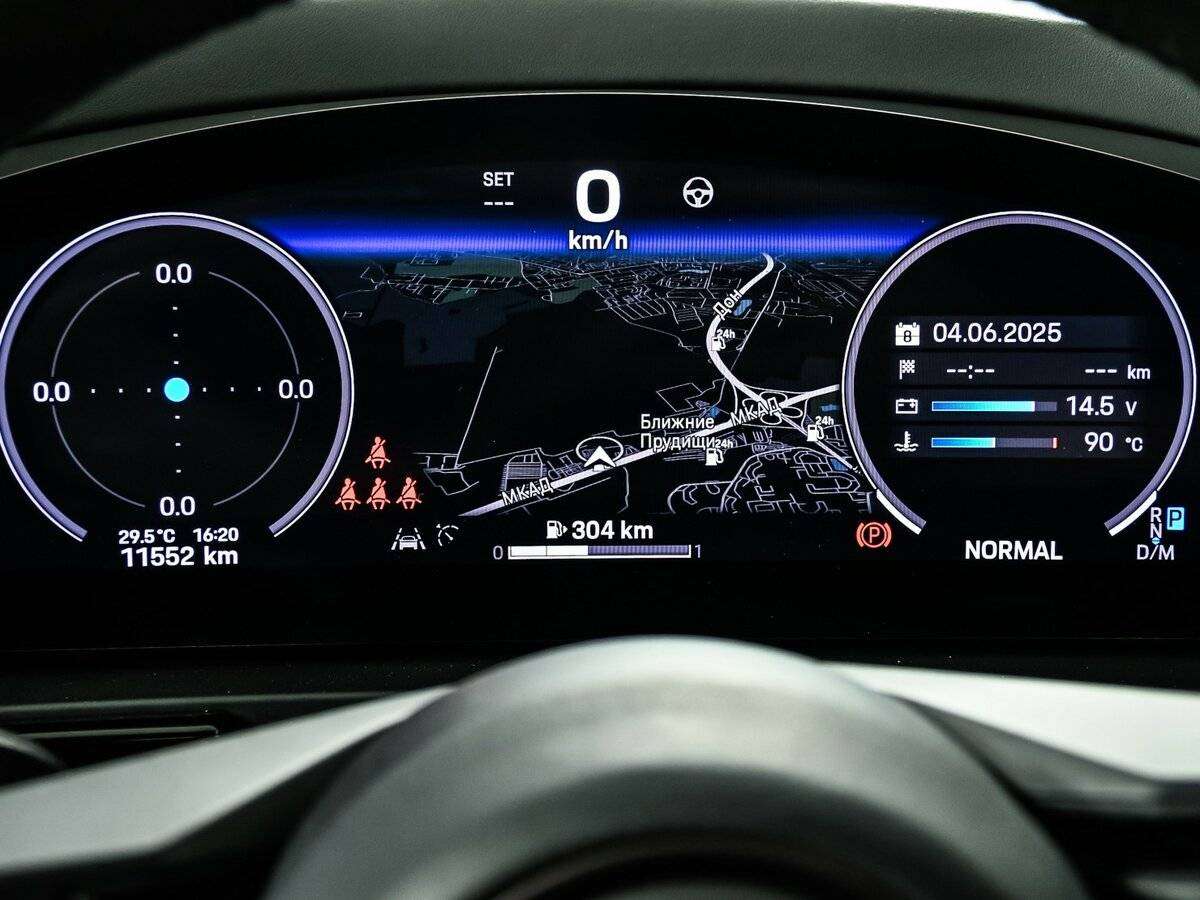 Porsche Cayenne Coupé, 2024 Фото №10