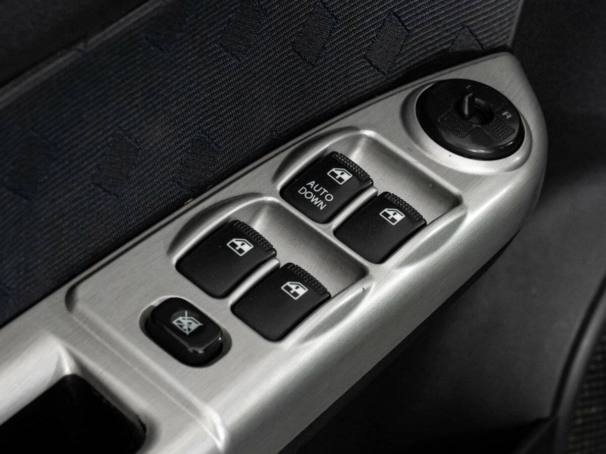 Hyundai Getz, 2007 Фото №15